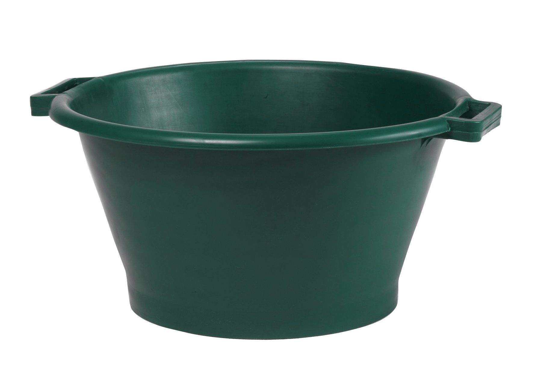 Baquet rond 30 L EDA Vert Canada